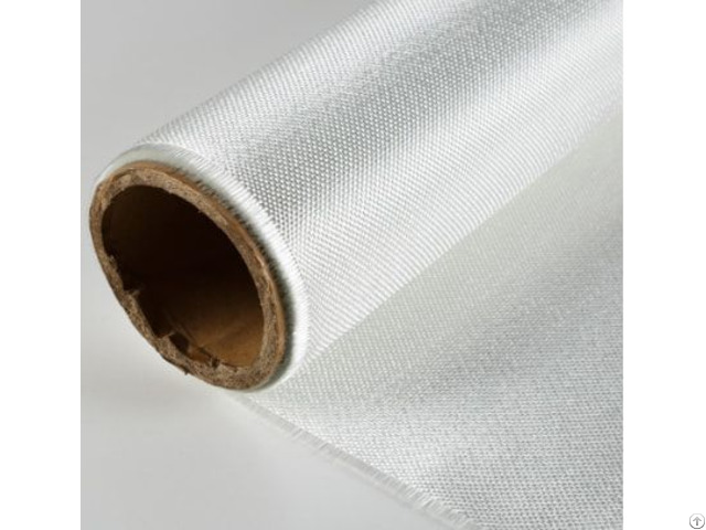 High Density Fiberglass Cloth