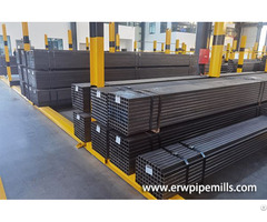Erw Steel Tube Mill Machine
