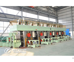 Cold Rolling Mill Machine