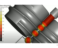 Steel Ball Skew Rolling Mill Machine