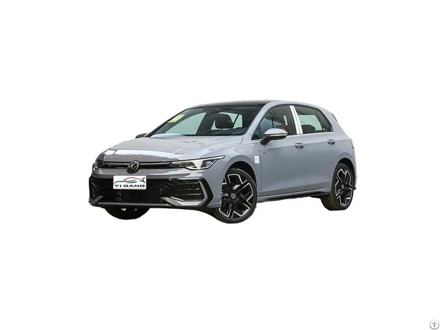 Volkswagen Golf 300tsi R Line