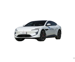Avatr 12 Ultra Pure Electric Version Four Wheel Drive