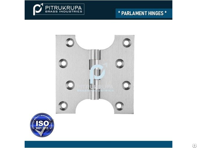 Parlament Hinges