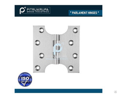 Parlament Hinges