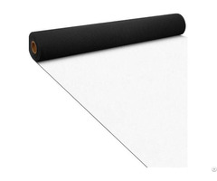 White 25 4 X 6 9 Cm Business Outdoor Rubber Backed Non Slip Carpet