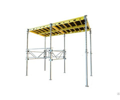Aluminum Frame Formwork