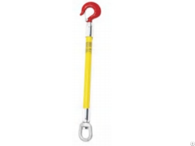 Insulated Lifting Connecting Rod Insulated Lifting Connecting Rod
