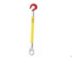 Insulated Lifting Connecting Rod