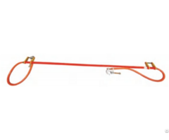 Insulated Bypass Jumper