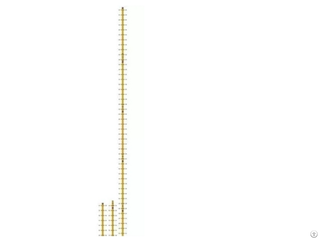 Insulated Centipede Type Ladder Insulated Centipede Type Ladder