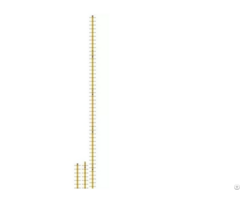 Insulated Centipede Type Ladder