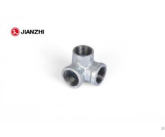 Wholesale Threaded Pipe Fittings Side Outlet Elbow Supplier