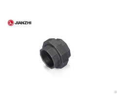 Best Wholesale Black Iron Fittings Flat Seat Union For Sale
