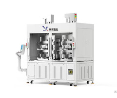 Battery Smart Factory Solution