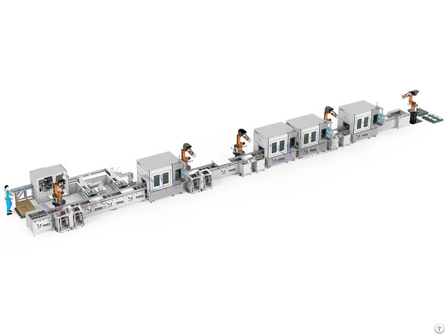 Ess Smart Factory Solution