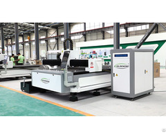 Laser Cutting Machine For Sheet