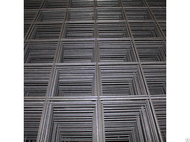 Custom Welded Brick Coil Mesh