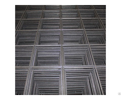 Custom Welded Brick Coil Mesh