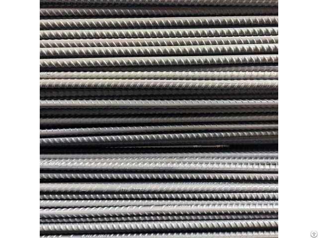 Hot Rolled Steel Bar