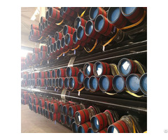 Special Api 5ct Standard Oil Well Pipe