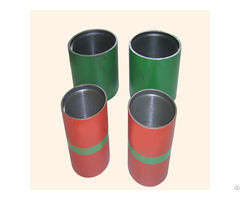T95 Coupling Special For Oil Pipeline L80 Material N80 Steel