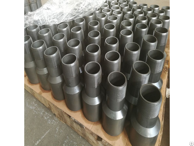 Corrosion Resistant Design J55 Thread Protection
