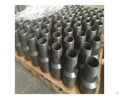 Corrosion Resistant Design J55 Thread Protection