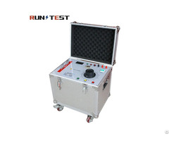 Primary Integrated High Current Generator