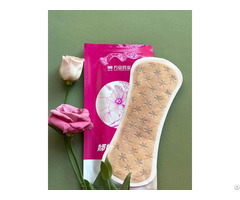 Gynecological Pads