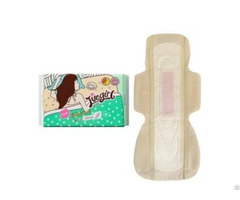 China Best Biodegradable Bamboo Fiber Disposable Sanitary Napkins Quotes