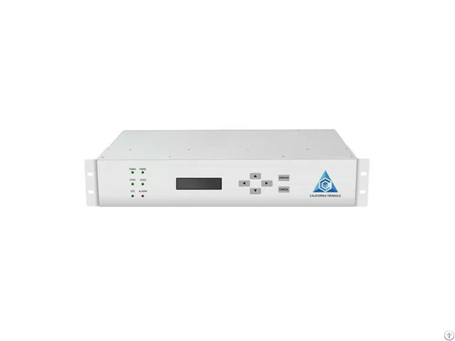 High Precision Synchronization Server Ct2500