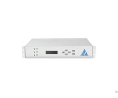 High Precision Synchronization Server Ct2500