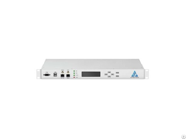 Modular Ntp Server Ct3000