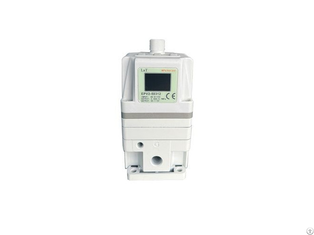 Epv2 Proportional Valve