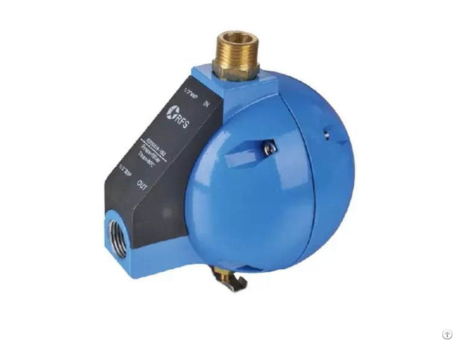 Rd50016 15g Float Type Drain Valve
