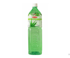 Okyalo 1 5l Raw Aloe Vera Drink With Original Flavor Okeyfood
