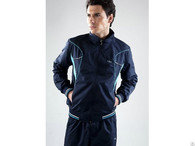 Sportwear Suit