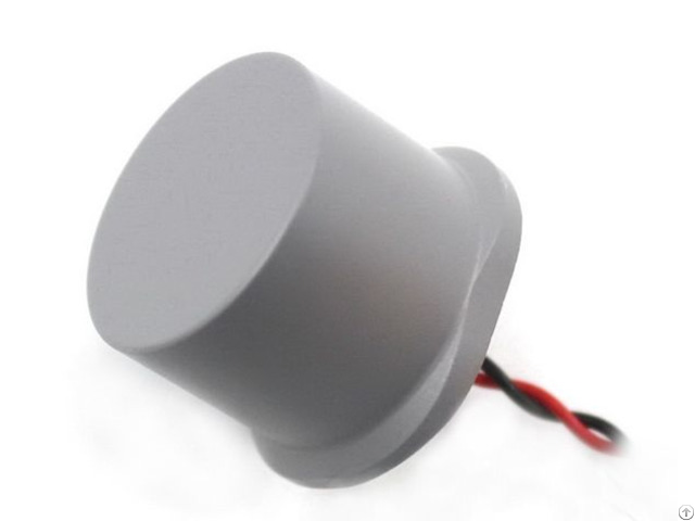 Water Proof Type Ultrasonic Sensors