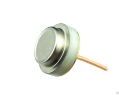 Ultrasonic Flow Sensor For Water Meter