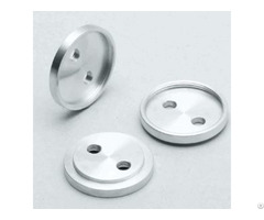 Cnc Aluminium Machining Parts