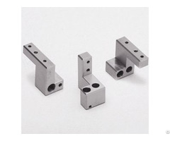 Cnc Stainless Components