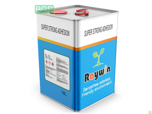 Pu Waterpoorfing Glue For Inflatable Product