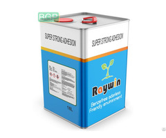 Pu Waterpoorfing Glue For Inflatable Product