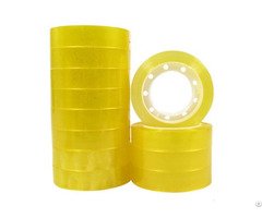 Bopp Adhesive Tapes