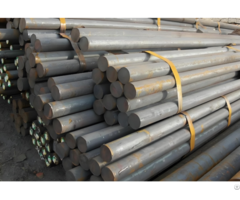 Heat Treatment Process Gb 40cr Material Good Hardenability