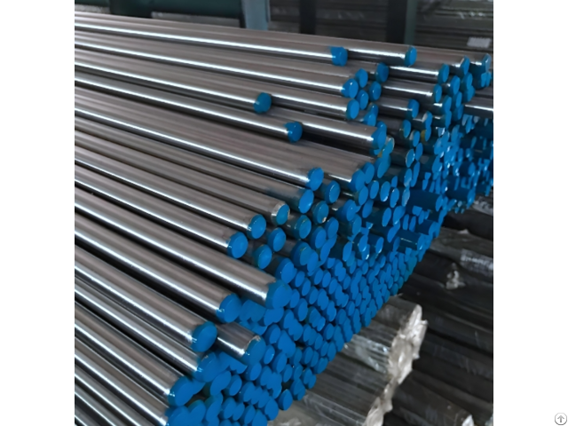 Songshun Warehouse 40cr Alloy Steel Excellent Quenching And Tempering Performance