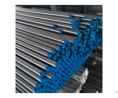 Songshun Warehouse 40cr Alloy Steel Excellent Quenching And Tempering Performance