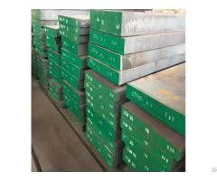 Widely Used Isc A20402 Steel Machinery Mold Manufacturing