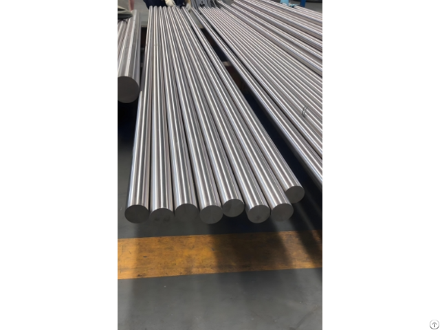 In Stock Jis Scr440 Material Excellent Mechanical Properties