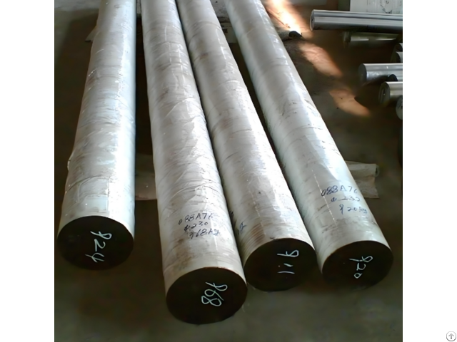 Scr440 Alloy Tool Steel Preferred Material For Mechanical Manufacturing